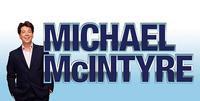 Michael McIntyre in Australia - Perth