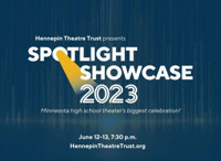 Spotlight Showcase 2023