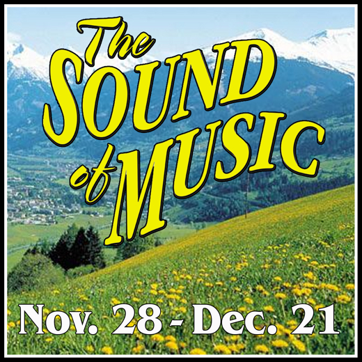 The Sound of Music  in Boston