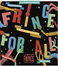 The 28th Annual Orlando International Fringe Theatre Festival
