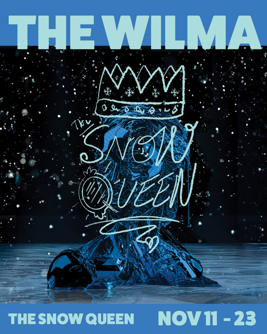 The Snow Queen 