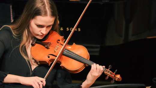 Boise State Symphony Orchestra Concert in Boise