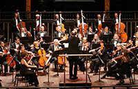 Budapest Festival Orchestra Chamber Music Society