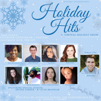 Holiday Hits: A Virtual Holiday Show show poster