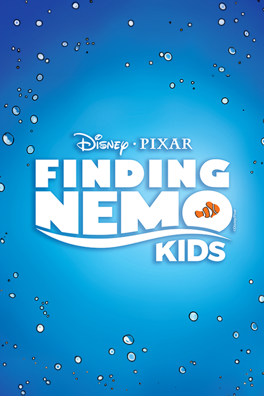 Disney's Finding Nemo KIDS in Tampa