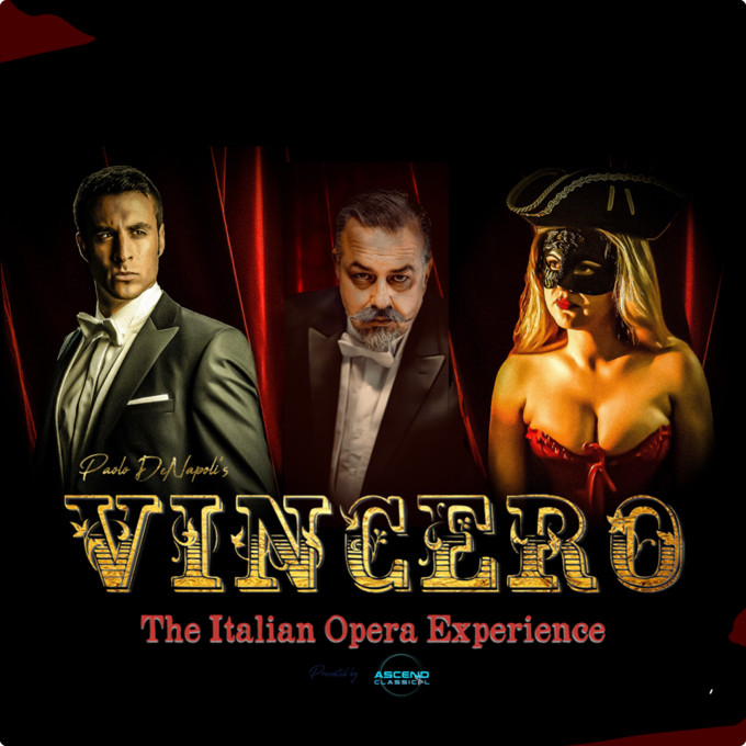 Vincerò- The Italian Opera Experience