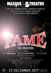 FAME - THE MUSICAL