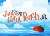 James and the Giant Peach Jr