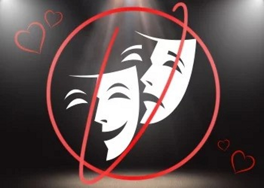 Broadway In Love show poster