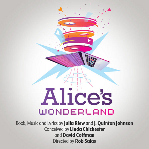 Alice's Wonderland in Costa Mesa