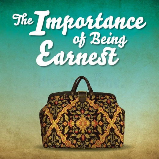 The Importance of Being Earnest in Central Pennsylvania