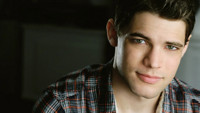 Jeremy Jordan show poster