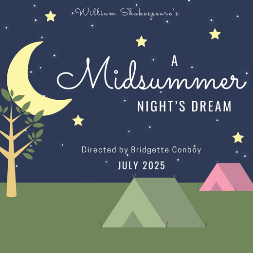 A Midsummer Night's Dream  in Charlotte