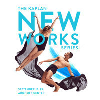 The Kaplan New Works Series