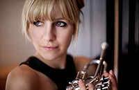 Alison Balsom & The ?ngilizce Concert