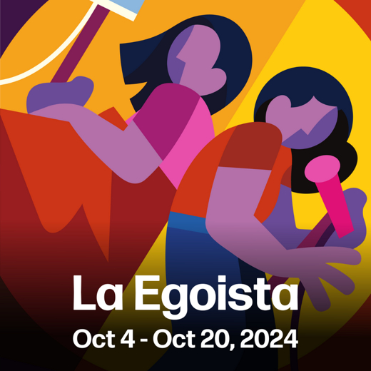  La Egoísta in New Orleans