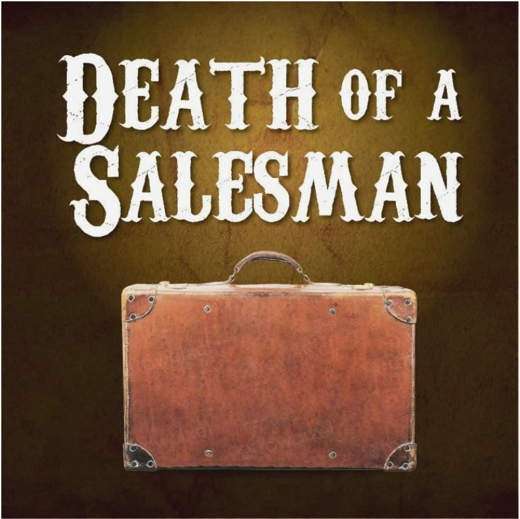 Death of a Salesman
