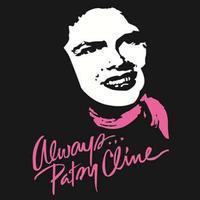 Always, Patsy Cline show poster