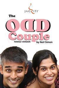The Odd Couple (Female Version)