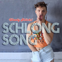 Schlong Song show poster