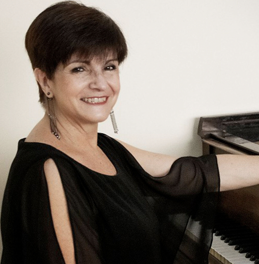 Piano Master Class with Marita Rodriguez in Miami Metro