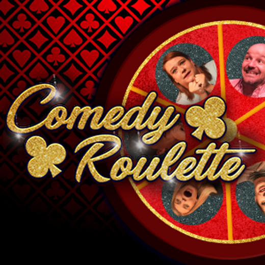 Comedy Roulette