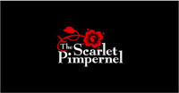 The Scarlet Pimpernel show poster