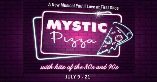 Mystic Pizza in Michigan