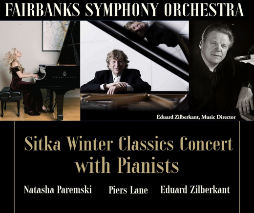 Sitka Winter Classics