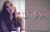 Tapestry Unraveled: The Music of Carole King