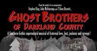 The Ghost Brothers of Darkland County show poster