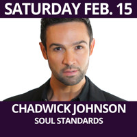 Chadwick Johnson - Soul Standards