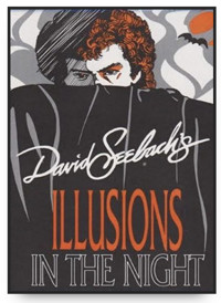 DAVID SEEBACH: Illusions in the Night