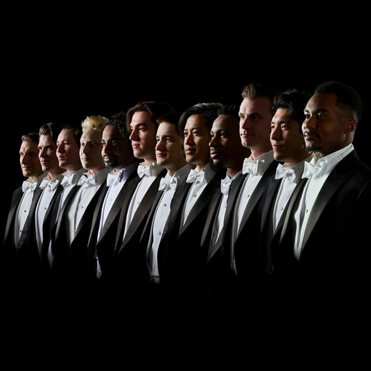 Chanticleer: A Chanticleer Christmas