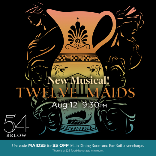 Twelve Maids