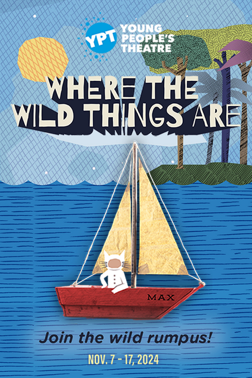 Where the Wild Things Are in Toronto