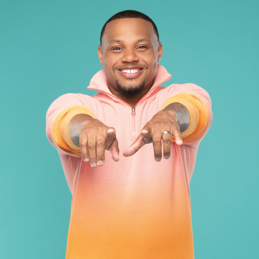 Todd Dulaney: A Celebration of Dr. Martin Luther King Jr. 