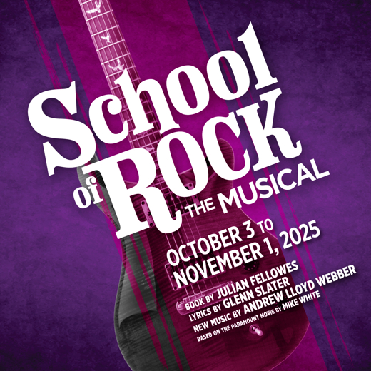 School Of Rock