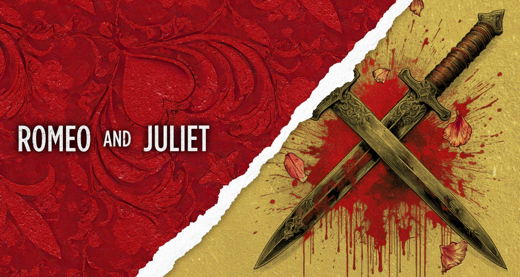 Romeo and Juliet in New Jersey