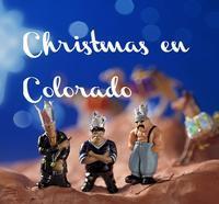 Christmas en Colorado
