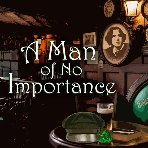 A Man of No Importance