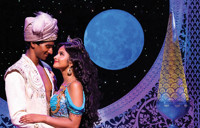 INTO THE WOODS & More Lead Boston's March Theater Top Picks Image