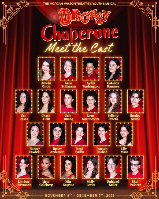 The Drowsy Chaperone