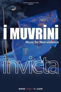 I Muvrini show poster