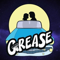 GREASE show poster