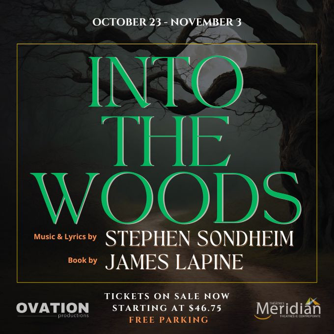 Into The Woods