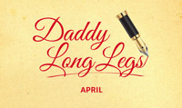 Daddy Long Legs (Streaming on demand)