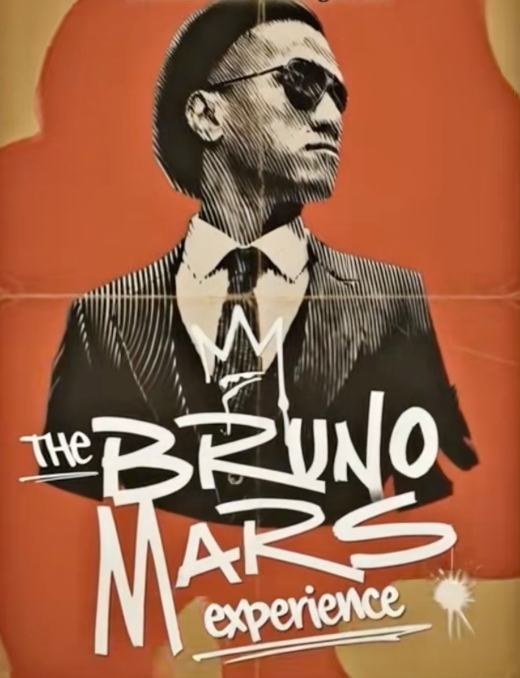 The Bruno Mars Experience