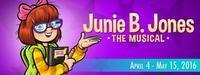Junie B. Jones The Musical