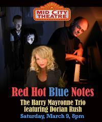 Red Hot Blue Notes